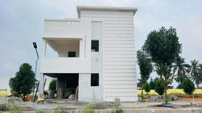 Project Image of 435.0 - 2180.0 Sq.ft Residential Plot Plot for buy in Eco Life Gardenia
