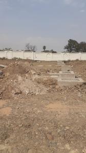 Project Image of 420.33 - 1621.91 Sq.ft Residential Plot Plot for buy in JRB Imperial Greens