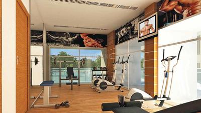 Project Image of 404.0 - 467.0 Sq.ft 1 BHK Apartment for buy in Bright Aristo B Wing And C Wing