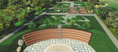 Project Image of 1200.0 - 1500.0 Sq.ft Residential Plot Plot for buy in Palm County