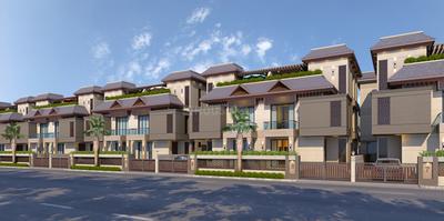 Project Image of 2617.0 - 3286.0 Sq.ft 4 BHK Villa for buy in Earth Arise