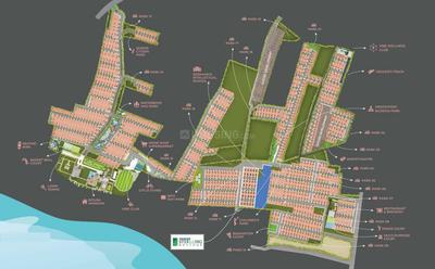 Project Image of 1200.0 - 1500.0 Sq.ft Residential Plot Plot for buy in Pionier Sterlling Aveenue