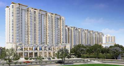 Project Image of 700.0 - 2050.0 Sq.ft 1 BHK Apartment for buy in SBP Olympia
