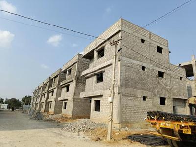 Project Image of 3405 Sq.ft 4 BHK Villa for sale in Patighanpur for Rs. 27900000