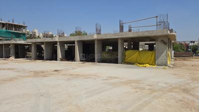 Project Image of 1332.0 - 1863.0 Sq.ft 2 BHK Apartment for buy in Krish Luxuria 2