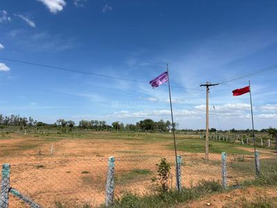Project Image of 800.0 - 1600.0 Sq.ft Residential Plot Plot for buy in Size Harini Aiims Avenue