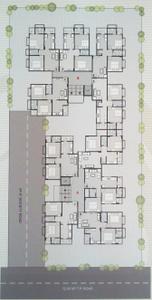 Project Image of 0.0 - 1050.0 Sq.ft 2 BHK Apartment for buy in Radhe Aagman