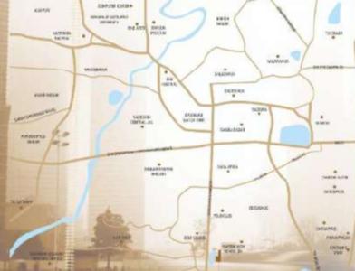 Gallery Cover Pic of Virat Sai Shukan Residency Vadodara