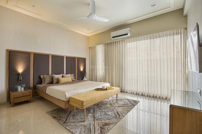Project Image of 2300.0 - 2370.0 Sq.ft 4 BHK Villa for buy in Galaxy 36