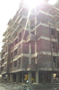 Project Image of 344.0 - 515.0 Sq.ft 1 BHK Apartment for buy in Chinmay Vishwa