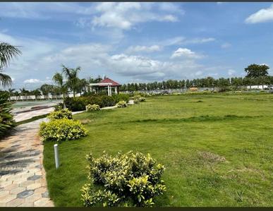 Project Image of 1420.3 - 7688.34 Sq.ft Residential Plot Plot for buy in Sia Elite Serene Palms