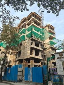 Project Image of 660.0 - 1350.0 Sq.ft 2 BHK Apartment for buy in Shreenath Equinox Tower