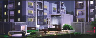 Project Image of 2125.0 - 3375.0 Sq.ft 3 BHK Apartment for buy in Fortune Icon