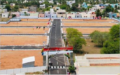 Muthu Nagar Elevation 3