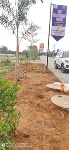 Project Image of 1350.0 - 3600.0 Sq.ft Residential Plot Plot for buy in SV Highway City
