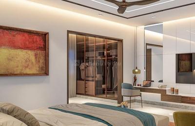 Project Image of 2340.0 - 4059.0 Sq.ft 3 BHK Apartment for buy in Nsl Nakshatra