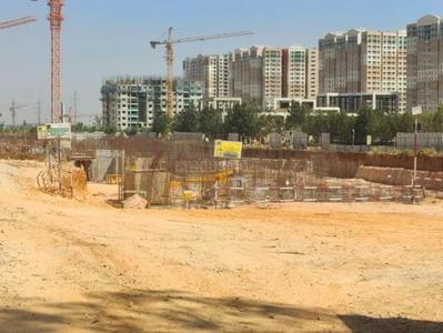 Project Image of 904 Sq.ft 2 BHK Apartment / Flat for sale in Gummanahalli for Rs. 8500000