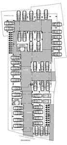 Project Image of 1085.0 - 1444.0 Sq.ft 2 BHK Apartment for buy in YD Antilia