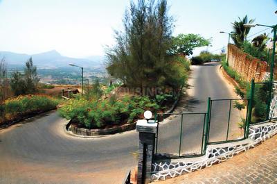Project Image of 1600.0 - 3800.0 Sq.ft 3 BHK Villa for buy in Nanak Amarja Hills