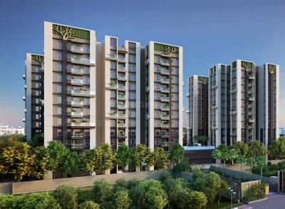 Project Image of 688.0 - 1027.0 Sq.ft 2 BHK Apartment for buy in Eden The Forest