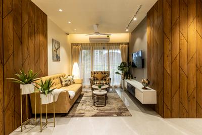 Project Image of 1164.0 - 3057.0 Sq.ft 2 BHK Apartment for buy in Ishwar Pratik Grand