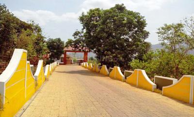 Project Image of 555 Sq.ft 2 BHK Apartment / Flat for sale in Khandad for Rs. 1600000
