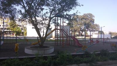 Project Image of 393.42 - 427.22 Sq.ft 1 BHK Apartment for buy in Kate Moze Hollyhock City Building No 2 Wing D