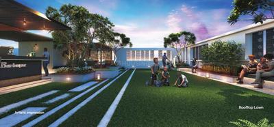 Project Image of 1440.0 - 1660.0 Sq.ft 3 BHK Apartment for buy in DM Punyas Mahadev Exotica