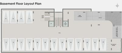 Project Image of 1193.5 - 1380.0 Sq.ft 4 BHK Apartment for buy in Nexon Elite
