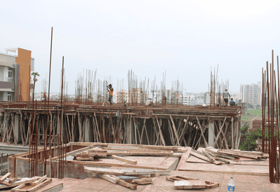 Project Image of 1281.0 - 1834.0 Sq.ft 3 BHK Apartment for buy in Kula Sapphire