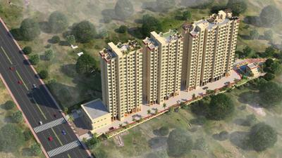 Atlantic Elevation 1