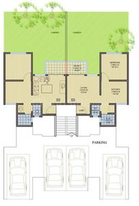 Project Image of 511.0 - 741.0 Sq.ft 1 BHK Apartment for buy in Namrata Sakar