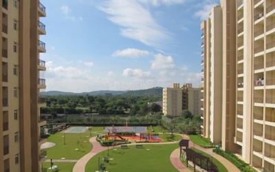 Project Image of 0.0 - 757.67 Sq.ft 2 BHK Apartment for buy in Ashiana Greens Phase 6
