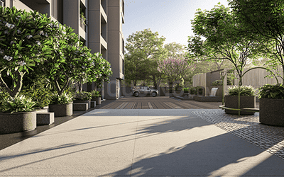 Project Image of 1282.95 - 4070.0 Sq.ft 3 BHK Apartment for buy in Riviera Bliss