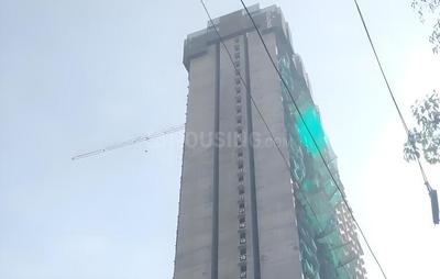 Project Image of 401.28 - 601.81 Sq.ft 1 BHK Apartment for buy in WMI Ashford Regal Phase V Wing D Project