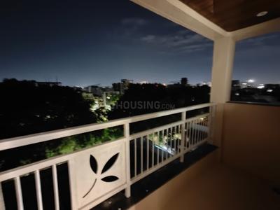 Project Image of 0.0 - 1489.0 Sq.ft 3 BHK Apartment for buy in Ramalay Bliss