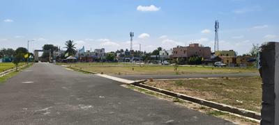 Project Image of 1100.0 - 1600.0 Sq.ft Residential Plot Plot for buy in Archadius Krishna Garden