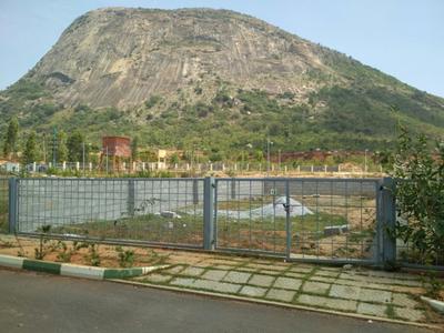 Project Image of 1250.0 - 2400.0 Sq.ft Residential Plot Plot for buy in DivyaSree Base Camp