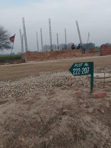 Project Image of 1300 Sq.ft Residential Plot / Land for sale in Sector 115 for Rs. 9425000