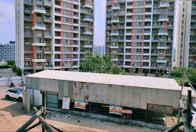 Project Image of 981.35 - 1748.81 Sq.ft 3 BHK Apartment for buy in Kolte Patil 24K Stargaze Building H I And K