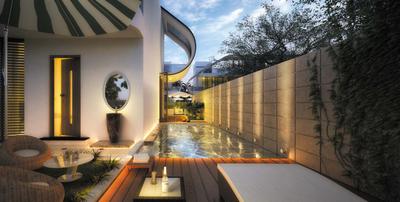 Project Image of 3200.0 - 5305.0 Sq.ft 2 BHK Villa for buy in Paradise Sai World Retreat Villas