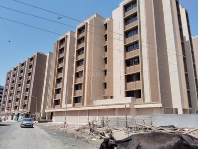 Project Image of 560.26 - 757.35 Sq.ft 2 BHK Apartment for buy in Omnium Royal I