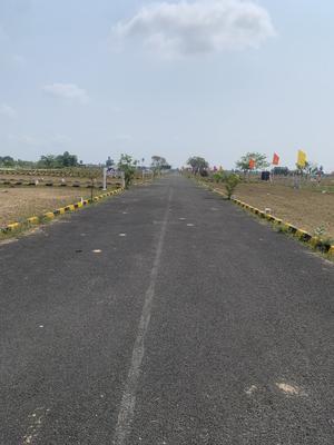 Project Image of 425.0 - 2400.0 Sq.ft Residential Plot Plot for buy in OMR Golden City