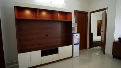 Project Image of 1135.0 - 1570.0 Sq.ft 2 BHK Apartment for buy in Vasavi Sri Nivasam