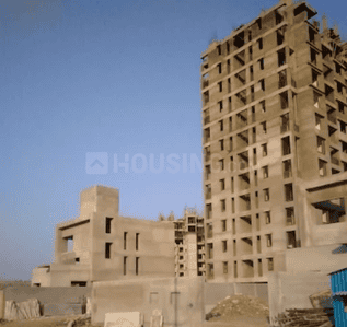 Project Image of 705.79 - 723.01 Sq.ft 2 BHK Apartment for buy in DMK Stella B3