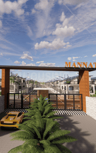 Project Image of 0.0 - 1650.0 Sq.ft 2 BHK Villa for buy in Today Mannat Villa