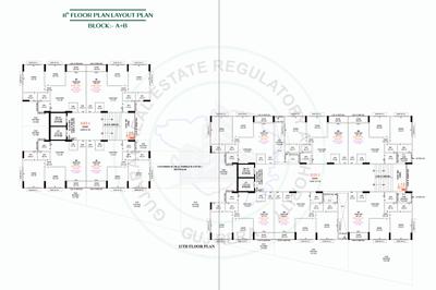 Project Image of 0.0 - 618.28 Sq.ft 2 BHK Apartment for buy in Samrit Spandan
