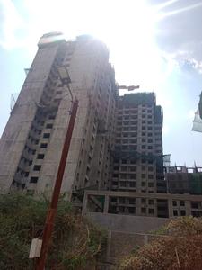 Project Image of 900 Sq.ft 2 BHK Apartment / Flat for sale in Tathawade for Rs. 8600000