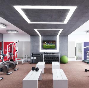 Project Image of 1018 Sq.ft 2 BHK Apartment / Flat for sale in Adambakkam for Rs. 16000000