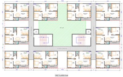 Project Image of 1130.0 - 1245.0 Sq.ft 2 BHK Apartment for buy in SPACO Space